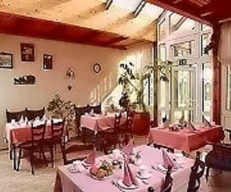 Pension Stortebeker Sellin  Ngoại thất bức ảnh