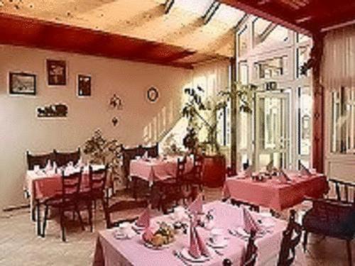 Pension Stortebeker Sellin  Ngoại thất bức ảnh